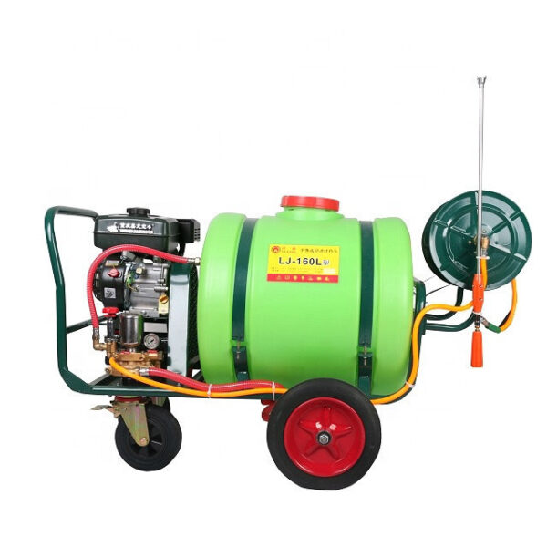 farm equipment